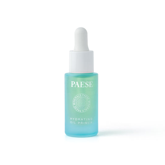 PAESE | Hydrating Oil Primer