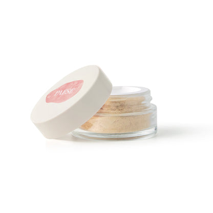 PAESE | Illuminating Mineral Foundation