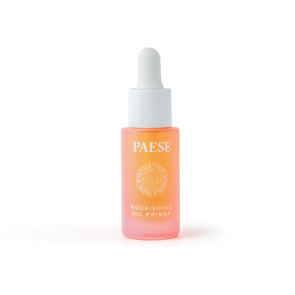 PAESE | Nourishing Oil Primer